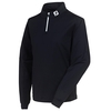 FootJoy Chill Out Herren Pullover,  Schwarz / Weiß