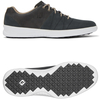 FootJoy Contour Casual Herren Golfschuhe,  Dunkelgrau