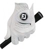 FootJoy Contour FLX Golfhandschuh,  Herren - Links getragen