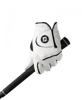 FootJoy GTxtreme Golfhandschuh,  Herren - Links getragen