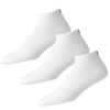 FootJoy Herren Golf Socken ComfortSof,  3 Paar Vorteilspack