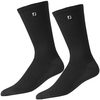 FootJoy Herren Golf Socken ProDry Crew,  2 Paar Doppelpack