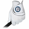 FootJoy HyperFLX Leder Golfhandschuh,  Herren - Links getragen