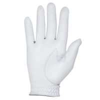 FootJoy HyperFLX Leder Golfhandschuh,  Herren - Rechts getragen