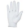 FootJoy HyperFLX Leder Golfhandschuh,  Herren - Rechts getragen