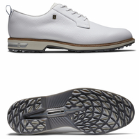 FootJoy Premier Series Field Herren Golfschuhe,  Weiß