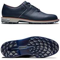 FootJoy Premier Series Flint Herren Golfschuhe,  Dunkelblau