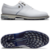 FootJoy Premier Series Flint Herren Golfschuhe,  Weiß
