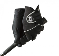 FootJoy Rain Grip Regen Handschuhe,  1 Paar (links und rechts),  Herren