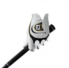 FootJoy SciFlex Leder Handschuh,  Herren - Rechts getragen