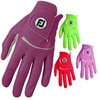 FootJoy Spectrum Golfhandschuh,  Damen - Links getragen