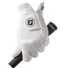 FootJoy StaCooler Golfhandschuh,  Damen - Links getragen
