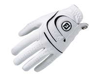 FootJoy WeatherSof Golfhandschuh,  Damen - Rechts getragen