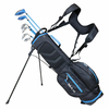 Max 2021 Junior Supermax Kinder Golfset,  9-12 Jahre oder 138-152cm,  Rechtshand