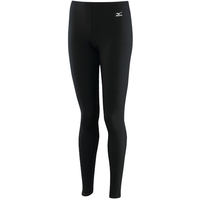 Mizuno Breath Thermo Long Tight Damen Hose,  Funktions-Unterwäsche