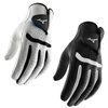 Mizuno Comp Allwetter Golfhandschuh,  Herren - Links getragen