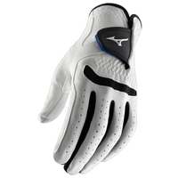 Mizuno Comp Allwetter Golfhandschuh,  Herren - Rechts getragen