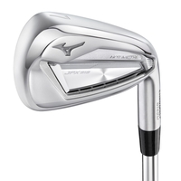 Mizuno JPX 919 Hot Metal Eisen,  Graphitschaft,  Herren Rechtshand