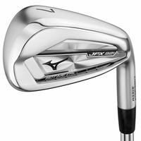 Mizuno JPX 921 Hot Metal Eisen,  Stahlschaft,  Herren Rechtshand