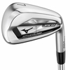 Mizuno JPX 921 Hot Metal Pro Eisen,  Graphitschaft,  Herren Rechtshand