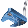 Mizuno M-Craft VI Putter,  Blue ION,  Rechtshand,  34 Inch Länge