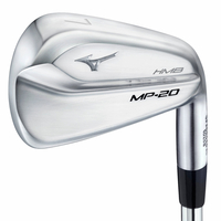 Mizuno MP-20 HMB Eisen,  Graphitschaft,  Herren Rechtshand