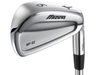 Mizuno MP 62 Demo Eisen 6,  Stahlschaft,  R300-Flex,  Herren Rechtshand