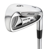 Mizuno MX 19 Demo Eisen 6,  Graphitschaft,  Herren Rechtshand