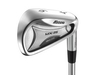 Mizuno MX 25 Demo Eisen 6,  Graphitschaft,  Herren Rechtshand