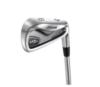 Mizuno MX 300 Demo Eisen 6,  Graphitschaft,  Regular Flex,  Herren Rechtshand