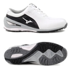 Mizuno Nexlite SL Damen Golfschuhe,  Weiß / Schwarz
