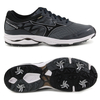 Mizuno Wave Cadence 2 GTX Herren Golfschuhe,  Schwarz