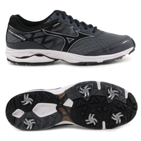 Mizuno Wave Cadence 2 GTX Herren Golfschuhe,  Schwarz
