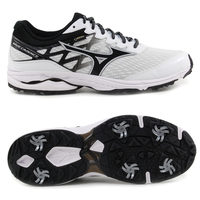 Mizuno Wave Cadence 2 GTX Herren Golfschuhe,  Weiß