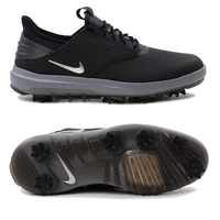 Nike Air Zoom Direct Herren Golfschuhe,  Schwarz / Silbergrau