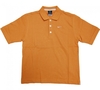 Nike Golf Dri-Fit Pique Jungen (Kinder) Polo,  Orange,  Größe L