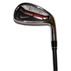 Nike Golf Ignite DEMO Eisen 6,  Stahlschaft,  Uniflex,  Herren Rechtshand