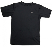 Nike Golf Pro Light Short Herren Unterhemd,  Schwarz