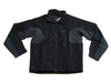 Nike Golf Storm-Fit Light Herren Regenjacke,  Schwarz / Grau,  Größe S