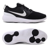 Nike Roshe G Junior Kinder Golfschuhe,  Schwarz / Weiß
