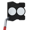 Odyssey 2022 Ten 2-Ball Putter,  Double Bend,  Rechtshand