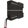 Odyssey Eleven Putter,  Tour Lined,  Double Bend,  Rechtshand