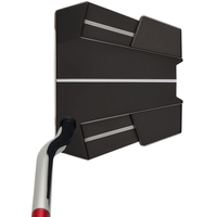 Odyssey Eleven Putter,  Tour Lined,  Double Bend,  Rechtshand