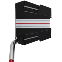 Odyssey Eleven Putter,  Triple Track,  Double Bend,  Rechtshand