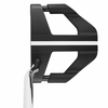 Odyssey Stroke Lab Black,  Bird of Prey Putter,  Rechtshand