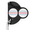 Odyssey Stroke Lab,  Triple Track 2-Ball Putter,  Rechtshand