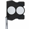Odyssey Ten S 2-Ball Putter,  Slant Neck,  Rechtshand