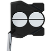 Odyssey Ten S 2-Ball Tour Lined Putter,  Slant Neck,  Rechtshand