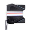 Odyssey Ten S Putter,  Triple Track,  Slant Neck,  Rechtshand