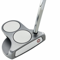 Odyssey White Hot OG Stroke Lab,  2-Ball Putter,  Rechtshand